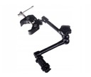 MAGIC ARM + CAB CLAMP UNIVERSAL 11