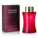 Novinka značky Monaco Red Men - EDT 100 ml