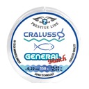 Plavák Cralusso General Prestige QSP 0.1