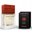 FRESSO DARK DELIGHT Parfém do auta vôňa do auta 50ml