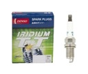 DENSO IRIDIUM DVOJITÁ ZÁSTRČKA IK16TT 4701 4 KS