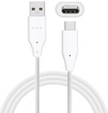 LG DC12WK-G originálny kábel USB - USB typu C