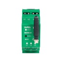 ZAMEL SUPLA ENERGETICKÝ MONITOR ELEKTR 3F WI-FI MEW-01