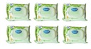 Vlhčený toaletný papier. 360ks GREEN HER. PÁPEŽ