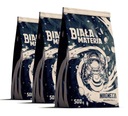 3x Kriedový prášok | BIELA ​​HMOTA | 500 g