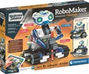 Robot Clementoni RoboMaker