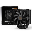 buď ticho! chladenie Pure Rock 2 Black 120 mm PWM