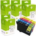 ATRAMENTY PRE EPSON 502 EXPRESSION HOME XP-5155 XP-5150