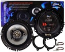 Reproduktory BOSCHMANN 330 W NISSAN 350Z ALMERA JUKE MICRA NOTE PRIMERA TIDA