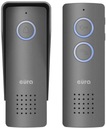 BEZDRÔTOVÝ HANDS-FREE INTERTELEFÓN EURA GRAPHITE