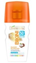 BIELENDA KOKOSOVÉ MLIEKO NA OPAĽOVANIE SPF50 150ML