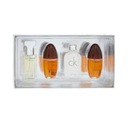 Calvin Klein Classic set pre ženy 4x15ml