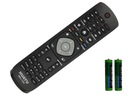 Diaľkové ovládanie pre Philips TV 32PHH4509/88 40PFH4509/88 50PFH4509/88