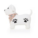 Jumper Skipy Nafukovacia pumpa - White Dog