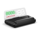 Auto HUD Head Up Display OBD2 Hud OBD II 2