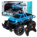 RC AUTO, TERÉNNE, VEĽKÉ RC AUTO