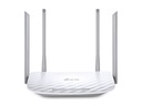 Smerovač TP-LINK C50 (xDSL; 2,4 GHz, 5 GHz)