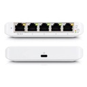 Prepínač Ubiquiti USW-Flex-Mini UniFi 5x RJ45 10