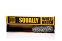 WORK STUFF Squally Wheel Gentle Rim Brush