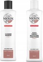 NIOXIN SYSTEM 3 SET PROTI VYPADÁVANIU VLASOV