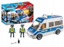 Playmobil 70899 Policajný transportér so svetlami