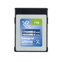 INTEGRAL UltimaPro X2 CFExpress Type B 2.0 1TG