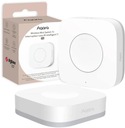 Aqara Wireless Mini Switch T1 ZigBee 3.0 BEZDRÔTOVÝ SPÍNAČ