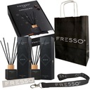 FRESSO GIFTBOX HOME VIANOČNÁ SÚPRAVA DIFUZÉR VÔNE S TYČKAMI MOLISE