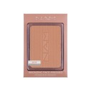 NAM bronzer Insert Bronzing Face Pressed Powder 03 Chocolate Brown