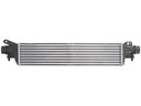 NISSENS INTERCOOLER 96310