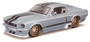 DESIGN MAISTO Ford Mustang GT 1967 1/24 31094