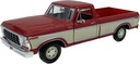 Ford F-150 Custom Pickup 1979 1:24 Motormax 79346