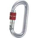 Camp Oval XL Screw Lock Carabiner