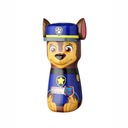 Sprchový gél Paw patrol chase 400 ml 3d fľaša