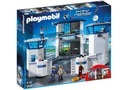 Playmobil Policajná stanica s väzením 6919