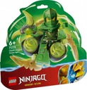 Ninjago Blocks 71779 Lloyd's Dragon Power - Rotácia