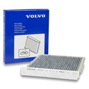 30630754 KABÍNOVÝ FILTER OE VOLVO S80 S60 V70 XC70