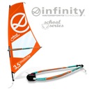 Infinity 2022 Junior Excellent set org 3.0