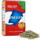 Yerba Mate Taragui tradičné 1000g 1kg