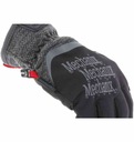 Zimné rukavice Mechanix ColdWork FastFit BLACKGRE