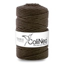 Colinea String sa preplietla pre makramu 100% bavlnu, 5 mm, c.