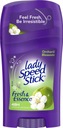 LADY SPEED TYČ ORCHARD BLOSSOM TYČ 45G