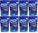 8x140g MILKYWAY Magic Stars Hot Chocolate UK