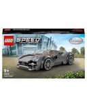 LEGO Speed ​​​​Champions Pagani Utopia 76915