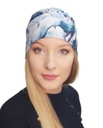 Turban Jasmina Bm-212 po chemoterapii Eva Design