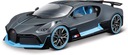 Bugatti Divo Bburago 1:18 NOVINKA