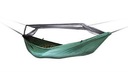 Hojdacia sieť DD Hammocks Travel Bivi Olive