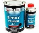 čierna MASTER TROTON 827 EPOXY ZÁKLAD