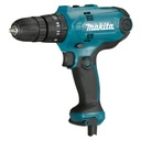 MAKITA HP0300 VŔTAČKA, SKRUTKOVAČKA, NÁRAZOVÉ MAKIT