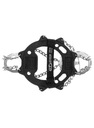 Ice Traction Crampons Plus - 44-47 čierne